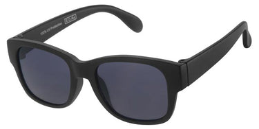 Classic sunglasses for children 0-4 years - Matte black